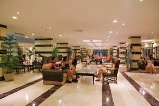 Alkoclar Hotel Alacati