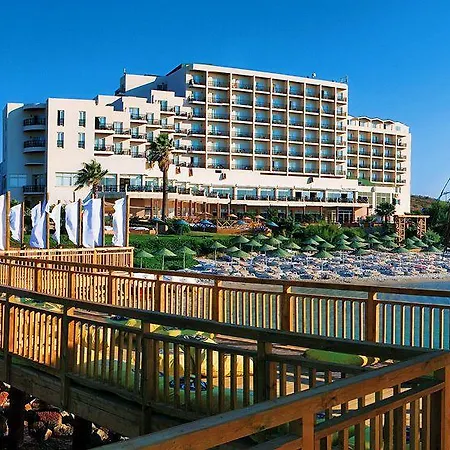 Otel Alkoclar 4*
