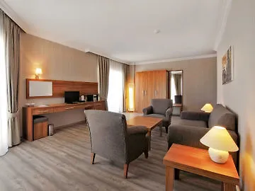 Alkoclar Alaçatı