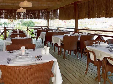 Otel Alkoclar Alaçatı