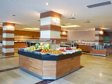 Alkoclar Alaçatı