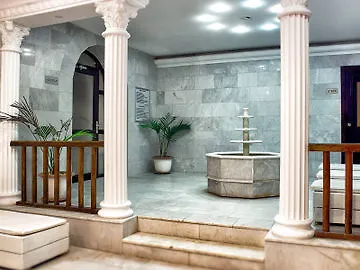 Otel Alkoclar 4*