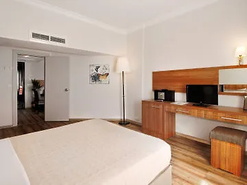 Alkoclar Alaçatı