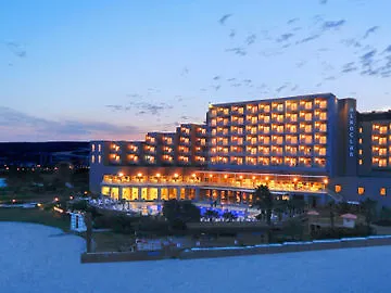 Otel Alkoclar