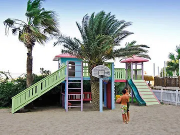 Otel Alkoclar Alaçatı