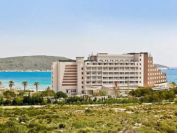 Otel Alkoclar