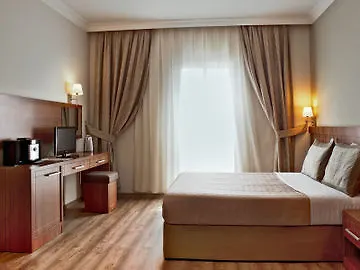 Otel Alkoclar