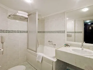 Otel Alkoclar Alaçatı