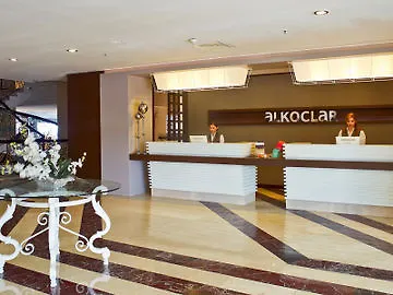 Alkoclar