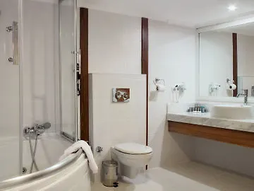 Alkoclar Alaçatı