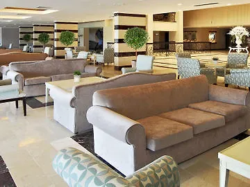 Otel Alkoclar Alaçatı
