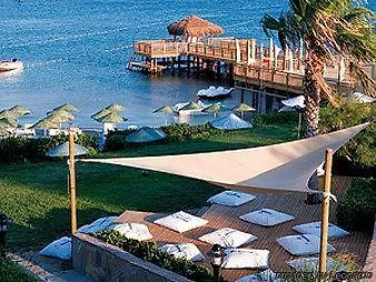 Alkoclar Otel