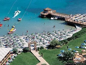Alkoclar Otel Alaçatı
