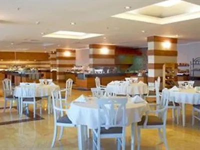 Alkoclar 4* Alaçatı