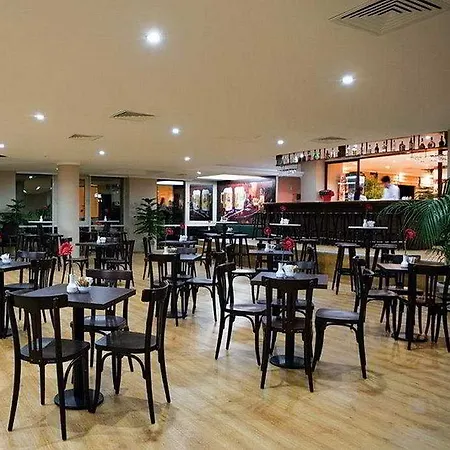 Alkoclar Otel 4*