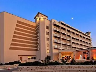 Alkoclar Otel