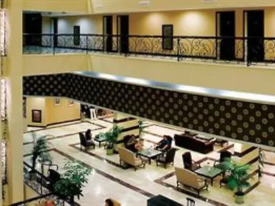 Alkoclar Otel Alaçatı