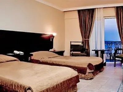 Otel Alkoclar