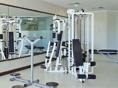 Otel Alkoclar 4*