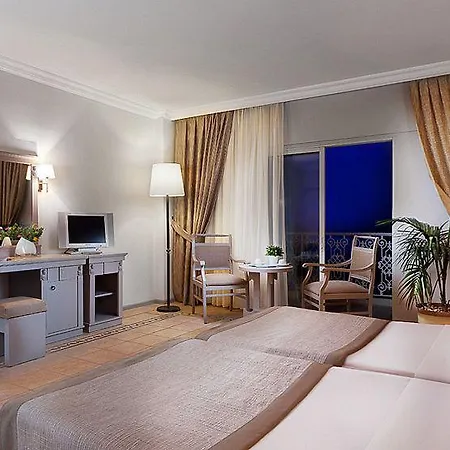 Alkoclar Otel Alaçatı