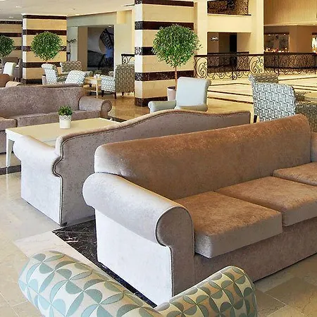 Alkoclar Otel Alaçatı